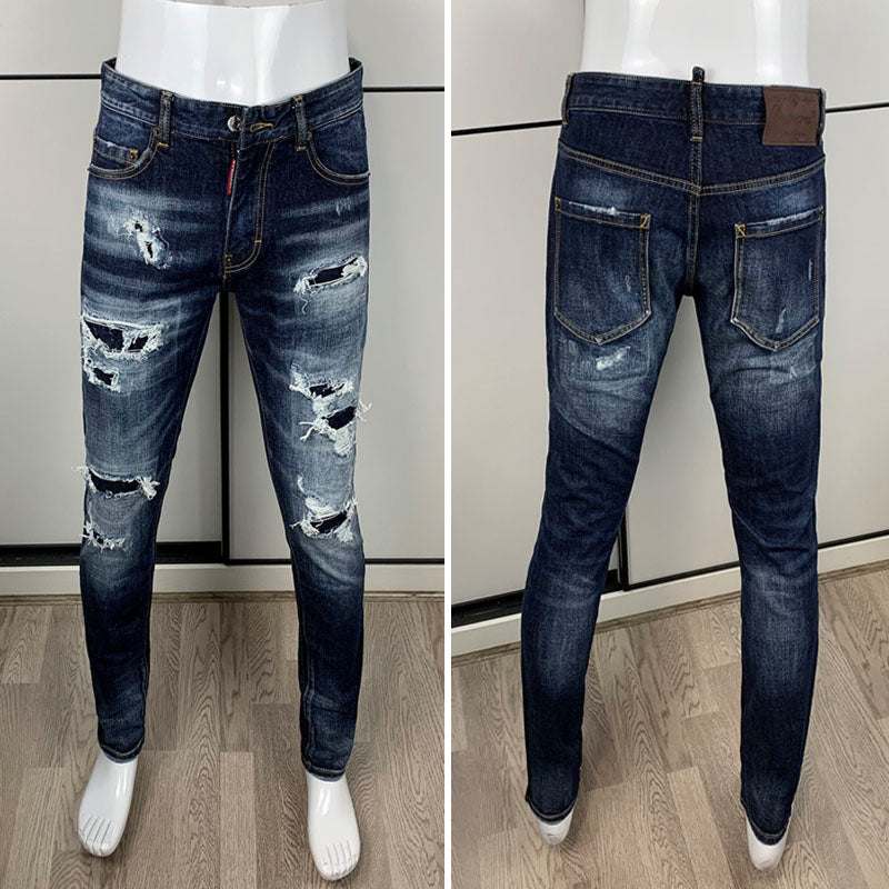 DSQ2 Fashion Men Jeans