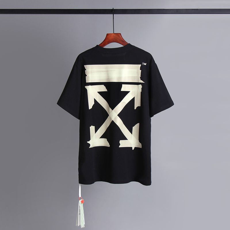 OFF‑WHITE Men's and Women's T-Shirts