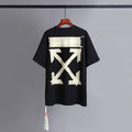OFF‑WHITE Men's and Women's T-Shirts