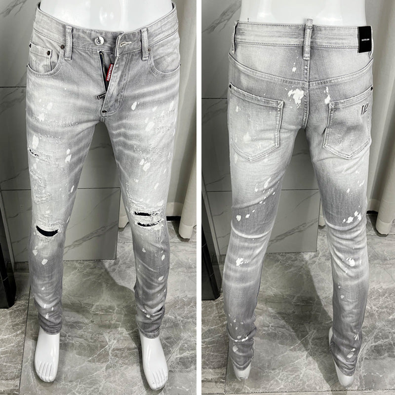 Dsquared²  Men's Jeans