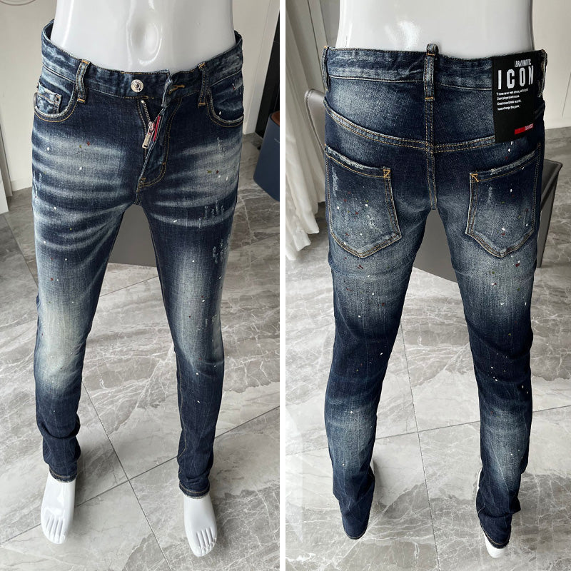 DSQ2 Fashion Men Jeans