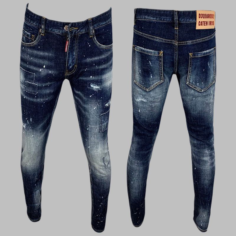 Dsquared²  Men's Jeans