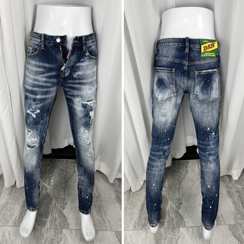 Dsquared²  Men's Jeans