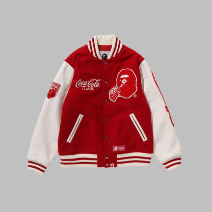 B★PE 2025 Men's and Women's Jackets