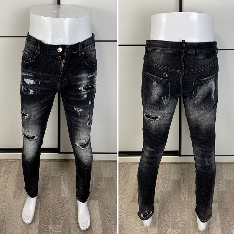 Dsquared²  Men's Jeans