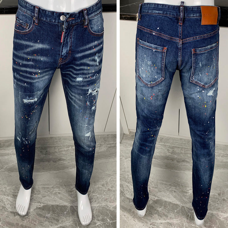 DSQ2 Fashion Men Jeans