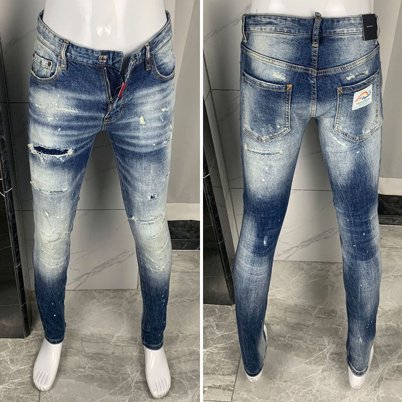 Dsquared²  Men's Jeans