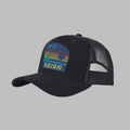 DSQ2 Fashion Men's Casual Baseball Cap