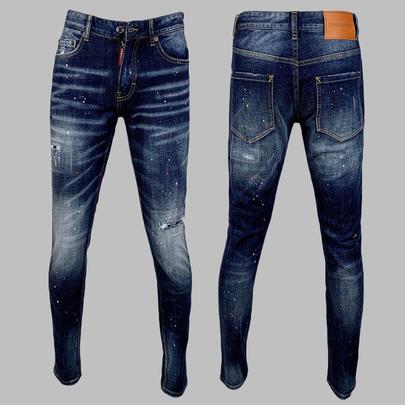 Dsquared²  Men's Jeans