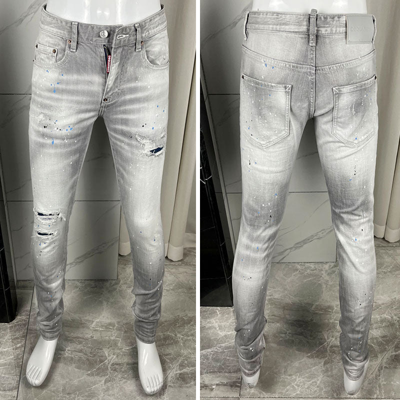 Dsquared²  Men's Jeans