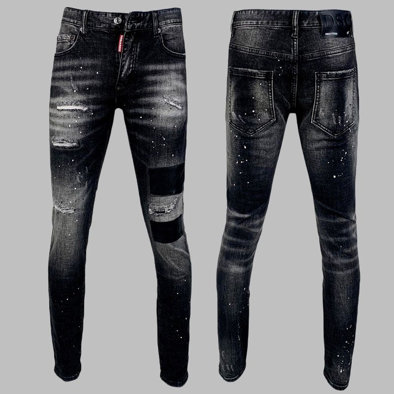 Dsquared²  Men's Jeans