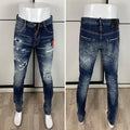 DSQ2 Fashion Men Jeans