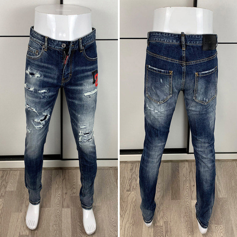 DSQ2 Fashion Men Jeans