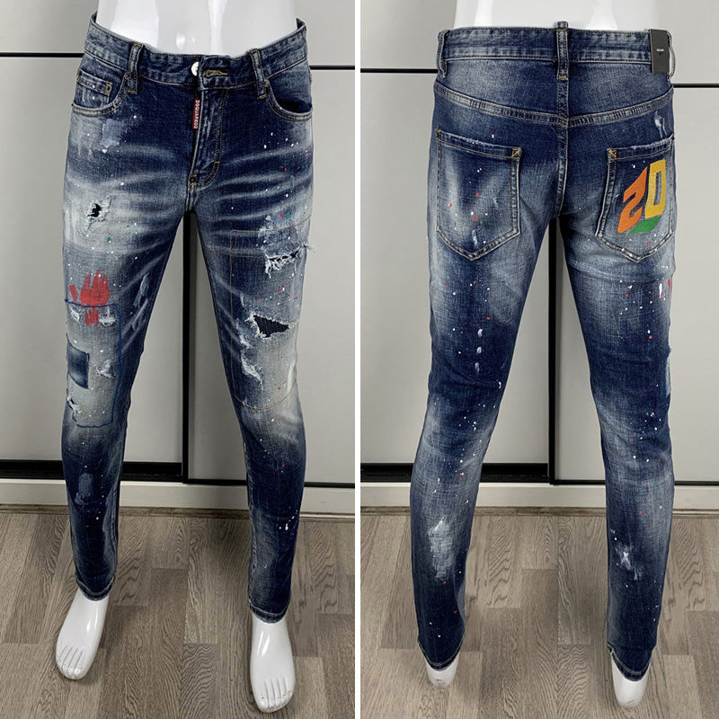 Dsquared²  Men's Jeans