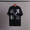 OFF‑WHITE Men's and Women's T-Shirts