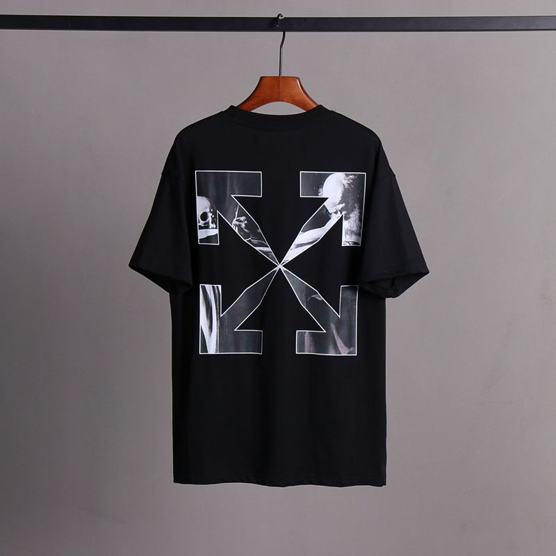 OFF‑WHITE Men's and Women's T-Shirts