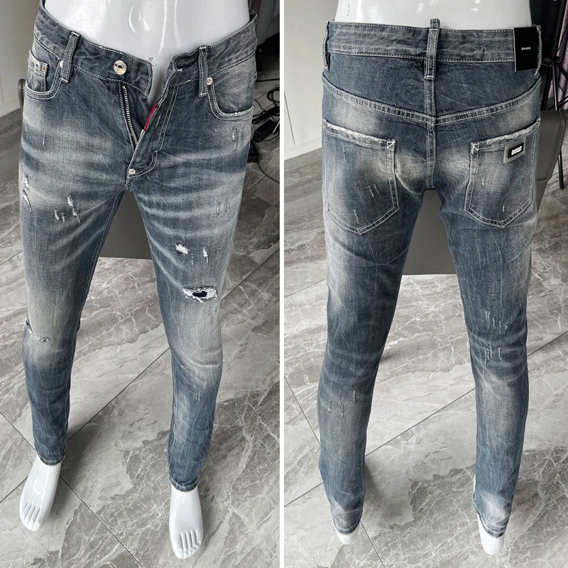 DSQ2 Fashion Men Jeans