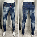 Dsquared²  Men's Jeans
