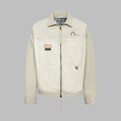 EV 2026 New Men's and Women's Jackets