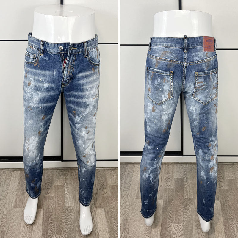 Dsquared²  Men's Jeans