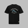 2026 Evisu Men's & Women's New T-Shirt