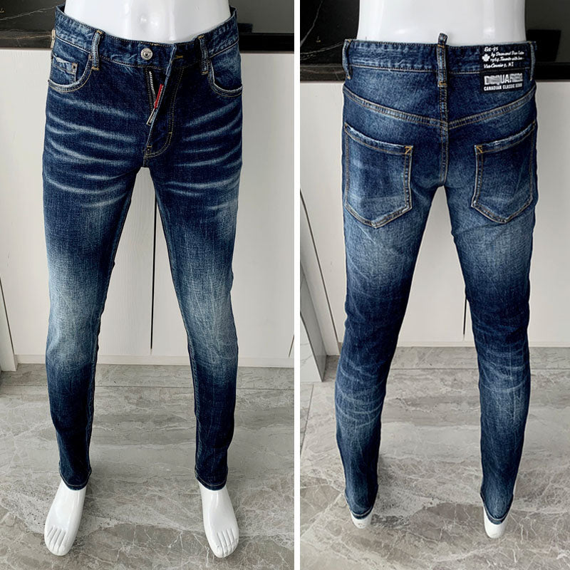 Dsquared²  Men's Jeans