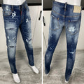 DSQ2 Fashion Men Jeans