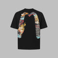 EV New Men's Short Sleeve T-Shirt