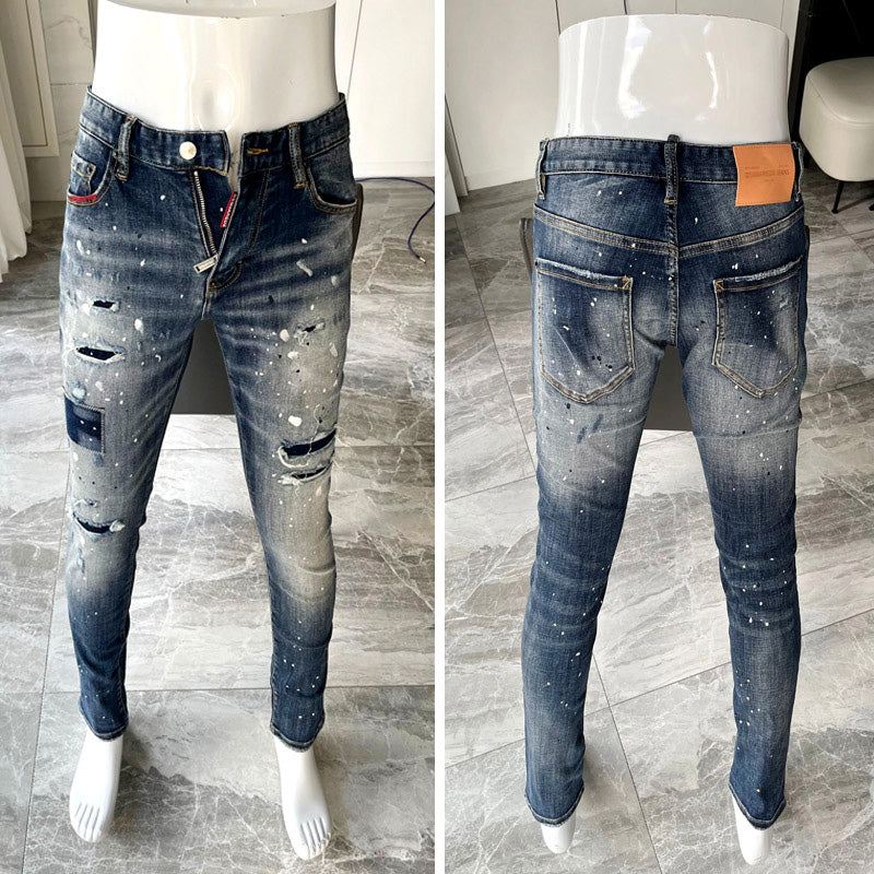 Dsquared²  Men's Jeans
