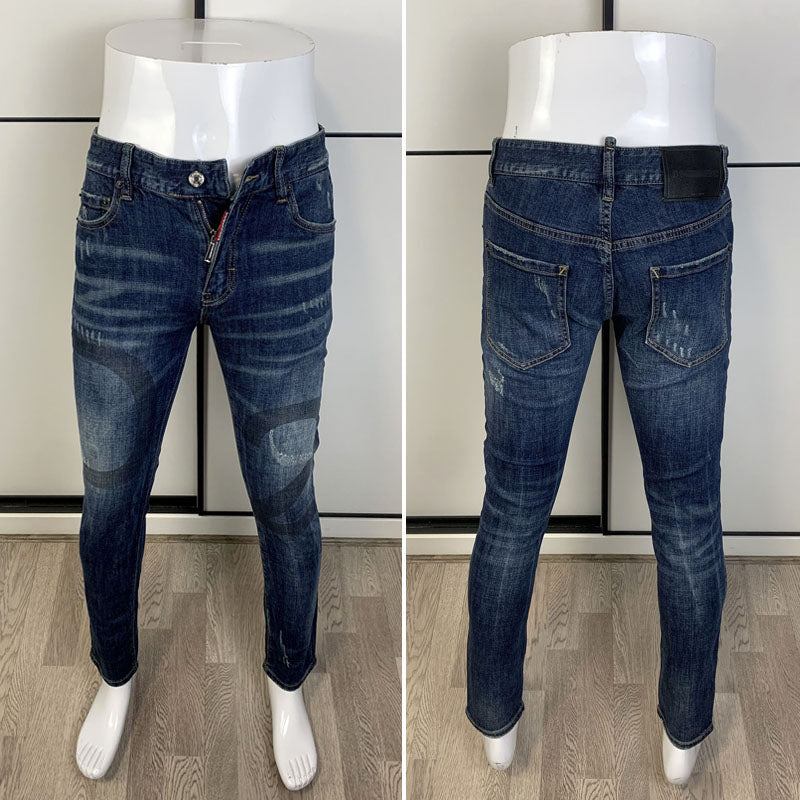 DSQ2 Fashion Men Jeans