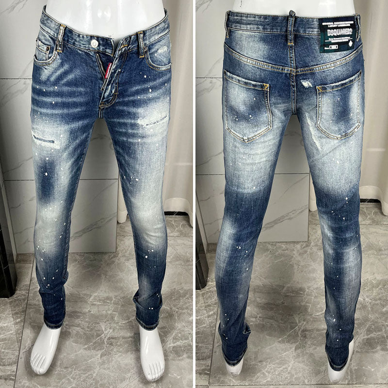 Dsquared²  Men's Jeans