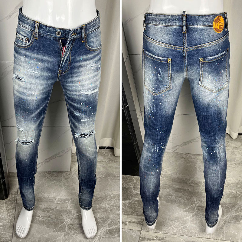 Dsquared²  Men's Jeans