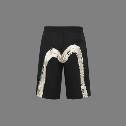 EV 2026 New Men's Casual Shorts