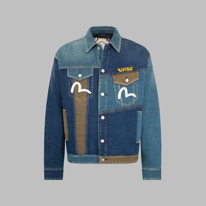 EV 2026 New Men's and Women's Jackets