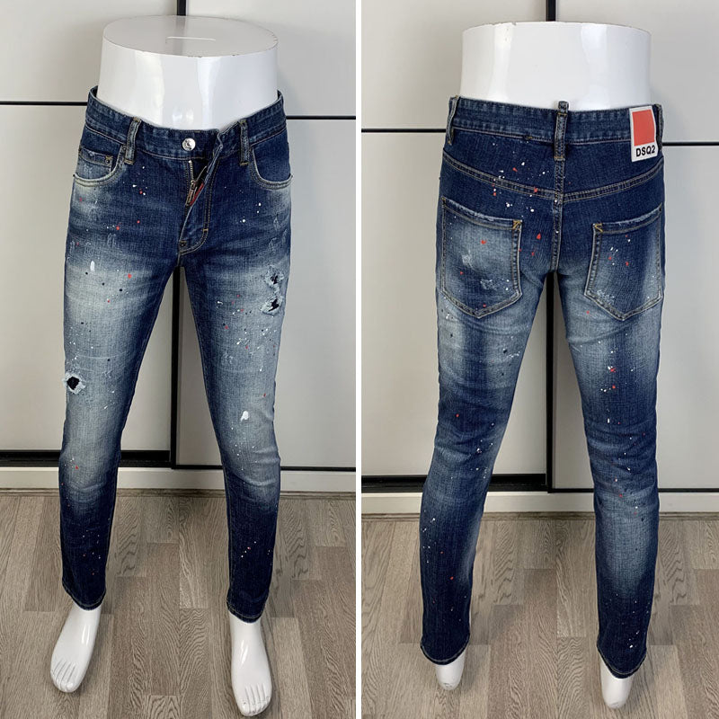 DSQ2 Fashion Men Jeans