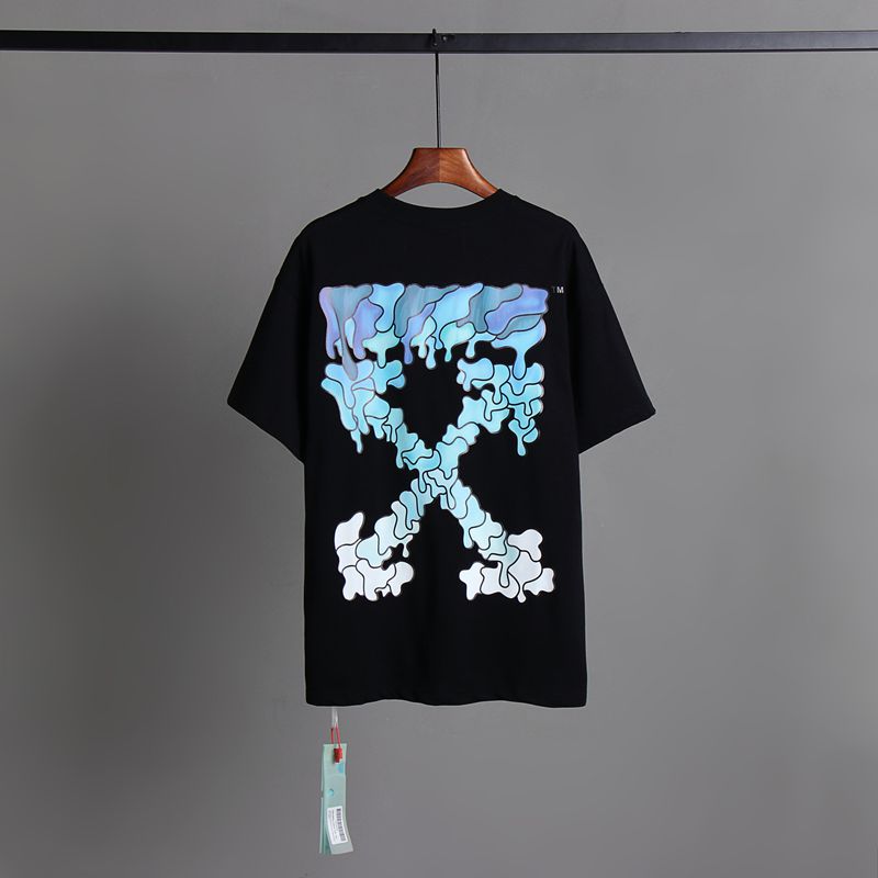 OFF‑WHITE Men's and Women's T-Shirts