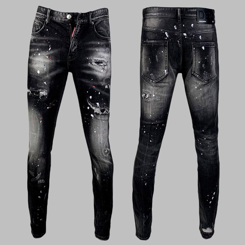 Dsquared²  Men's Jeans