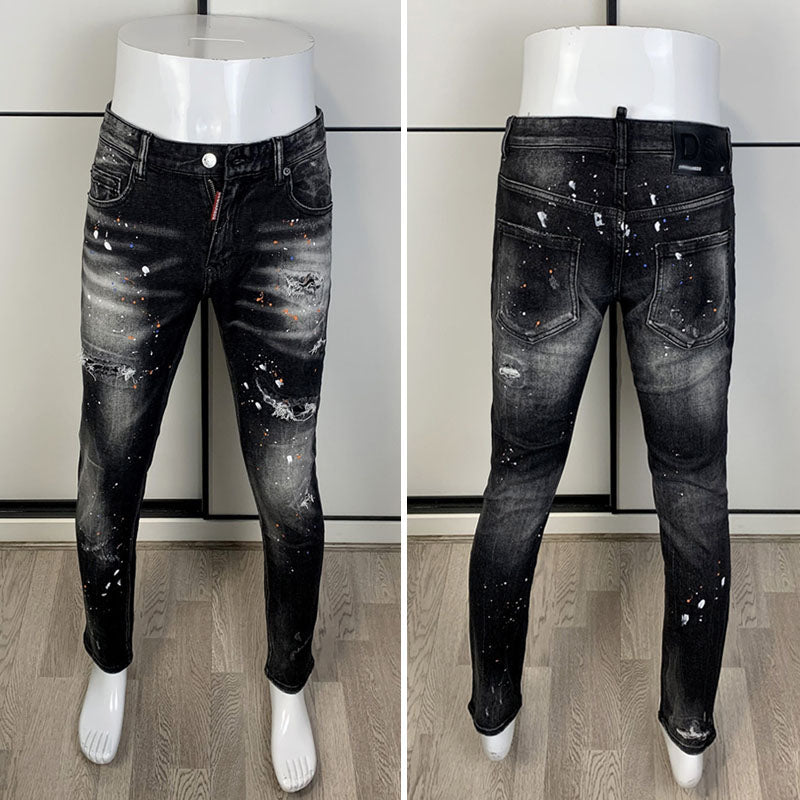 DSQ2 Fashion Men Jeans
