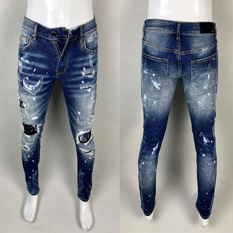 Dsquared²  Men's Jeans