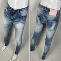 DSQ2 Fashion Men Jeans