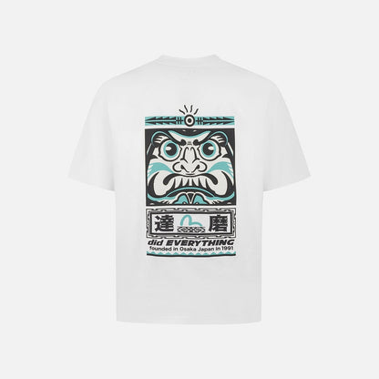 EV New Men's Short Sleeve T-Shirt