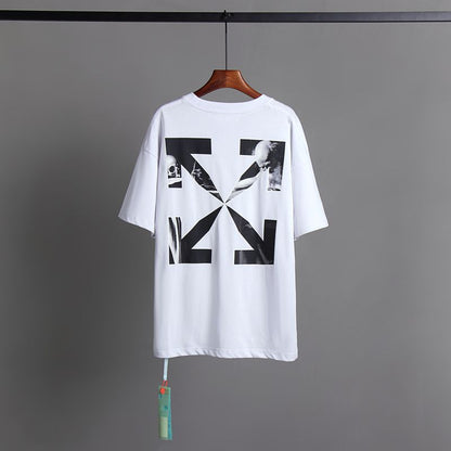 OFF 2026 Men's and Women's Short Sleeve T-Shirts