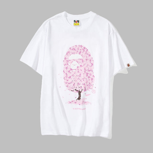 B★PE 2025 Men's and Women's Short Sleeve T-Shirts