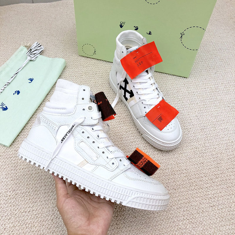 OFF 2026 Men's and Women's Casual Shoes