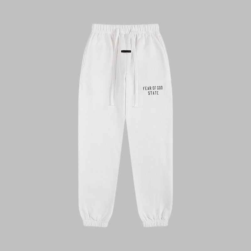 B★PE 2025 Men's and Women's Sweatpants
