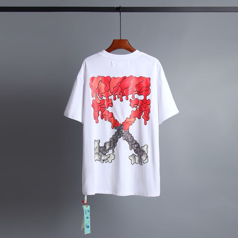 OFF‑WHITE Men's and Women's T-Shirts