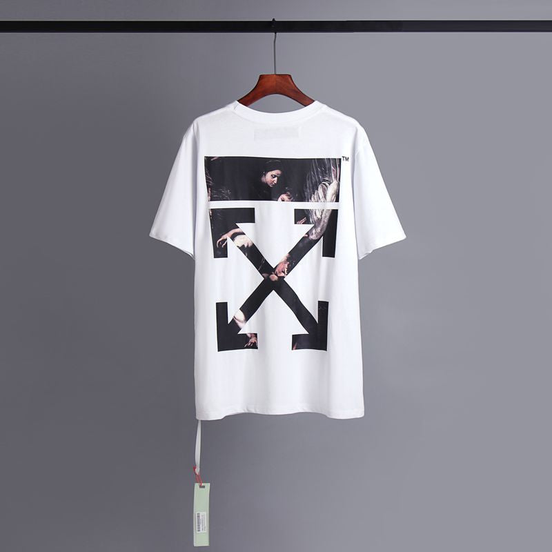 OFF‑WHITE Men's and Women's T-Shirts