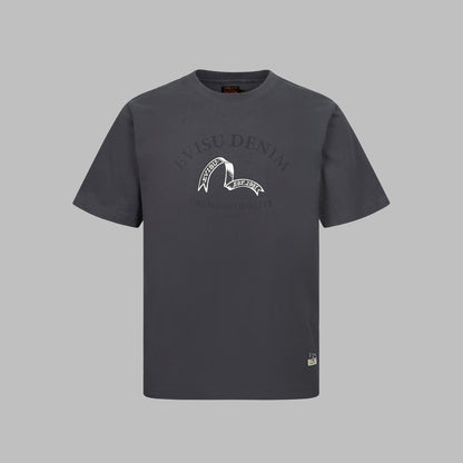 EV New Men's Short Sleeve T-Shirt