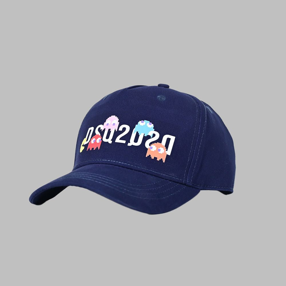 DSQ2 Fashion Men's Casual Baseball Cap