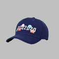 DSQ2 Fashion Men's Casual Baseball Cap